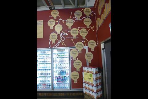 Whole Foods Market, Cheltenham